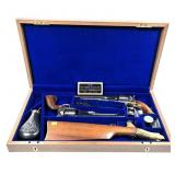 Colt 1777 United States 1977 Cavalry