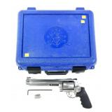 Smith & Wesson Model 500 .500 S & W Magnum