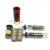 Lot: Tru-choke 12 Ga Full and Super full choke