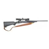 Savage Model 110E- .270 WIN. Bolt Action Rifle,