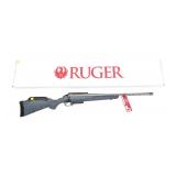 Ruger American GEN II 6.5 Creedmoor Bolt Action