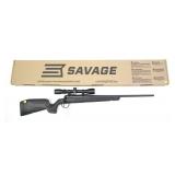 Savage Axis XP- .270 WIN. Bolt Action Rifle,