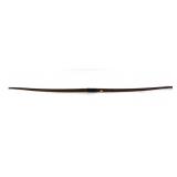 Chas. H. Bosworth  long bow