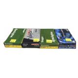 Lot: Assorted 12 ga. 2 3/4" Slugs, 20 rds.