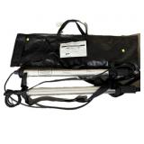 Military Shop Lights in case