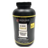 1 lb. bottle of Hodgdon Hi-Skor 700-X smokeless