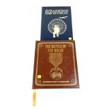 Lot: The Battle of the Bulge and 82nd Airborne