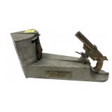 "The Wild West" Bank