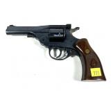H & R Model 928 .38 S & W D.A. Revolver,