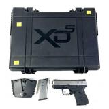 Springfield Armory XD-S -.45 ACP. Semi-Auto Pistol