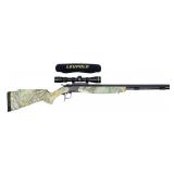 CVA Optima .50 Cal. Inline Muzzle Loader, 26"