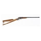 J. Stevens "Little Scout" Rifle No. 14 1/2 -