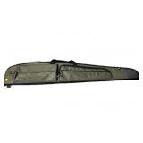 Allen Long gun soft case with pockets, 52" L