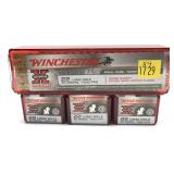 x4- Boxes of .22 LR. Winchester SuperX