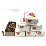 Lot: 6- Boxes of Winchester .256 WIN. MAG.