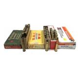 Lot: Assorted .303 British Cartridges, 45 rds.