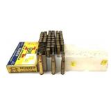 Lot: Assorted Western .30-06 SPRG Cartridges,