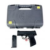 SIG Sauer P365 Nitron Micro Compact -9mm Luger