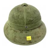 North Vietnamese Pith Helmet