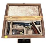 Uberti Colt 1849 Pocket Pistol- .31 Cal.