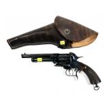 LeMatt Army Revolver by Pietta .44 Cal. B.P