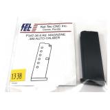 Kel-Tec P3AT-36 .380 Auto 6 rd. magazine