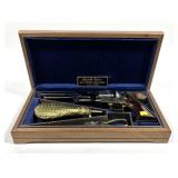 A. Uberti Colt Second Model Dragoon Revolver .44