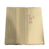 Birchwood Casey adjustable target stand - in box