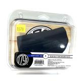 1791 2-Way Multi fit size 5 black RH leather