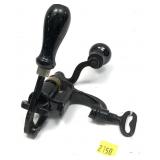 Vintage bullet puller