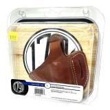 1791 Revolver thumb break size 1 brown RH