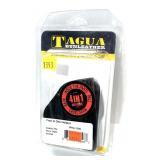 Tagua Walther PPK black RH leather holster, in