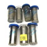 Set of 7-12 Ga. Beretta Choke tubes