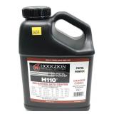 Partial 6.5 lb Hodgdon H110 Powder