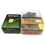 Lot: Remington and Hornady 50 Cal. Sabots