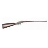 Hopkins & Allen 822- .22 Cal. Boys Rifle, Single