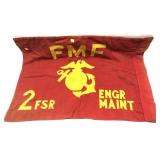 Marine Corps Banner