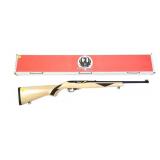 Ruger 10/22 "75th Anniversary 1949-2024" .22 LR.