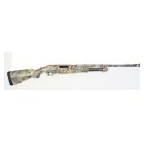 Benelli Nova 12 Ga. 3.5" Pump, 26" V.R. Barrel