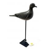 David Rhodes Carved Morning Dove, New Jersey,
