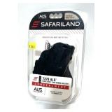 Safariland 7378 ALS Paddle/ Belt Loop combo