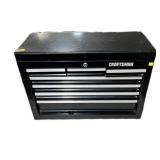Craftsman 7-Drawer tool chest