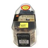 Box of .50 Cal. 240-grain T/C Mag Express sabots,