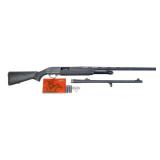 Winchester Super X Pump -SXP Convertible 12 Ga.