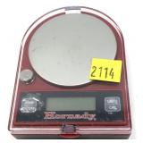 Hornady digital scale