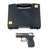 Diamondback Model DB380- .380 Auto Pistol, 2.8"