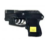 Kel-Tec P3AT- .380 Auto Pistol, 2.75" Barrel w/7