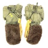 U.S. Military Winter Mittens