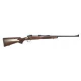 Remington 700 -.375 H & H Mag. Bolt Action Rifle,