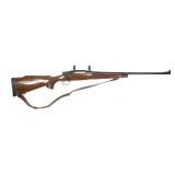 Remington Model 700 BDL Custom Deluxe -